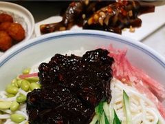 -惠丰堂饭庄·烤鸭·京味菜(翠微路店)