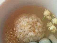 -淮香国色·淮扬菜(正大中心店)