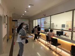 -美年大健康体检(绵阳店)