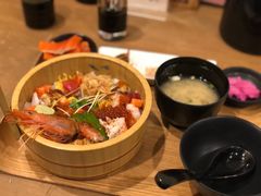 -小樽海鮮丼エン