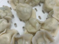 -丝路东方虾仁水饺(北京路二宫汇嘉店)