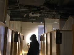 -谷悦SPA(王府井店)