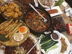 -李氏传家菜(兴城路店)