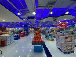 店内环境-玩具反斗城(正大广场店)