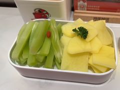 -雅佳神话·麻辣烤鱼(新街口店)