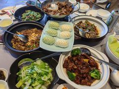-润泽天·湘味家宴(岳麓山店)