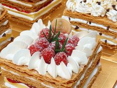 -M'CAKE(西单大悦城店)