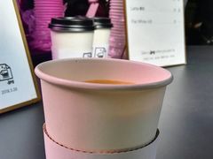 Flat&nbsp;White-JPG coffee(广州体育西店)