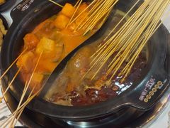 -钢管厂五区小郡肝火锅串串香(清河店)