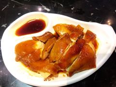 -西关味(大卫城店)