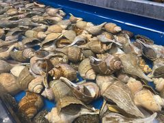 -神洲四海大酒楼(王府井澳门中心店)