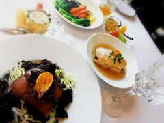 -杭州新新饭店·1913餐厅