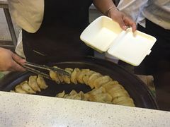 -小姜锅贴(凤凰街店)