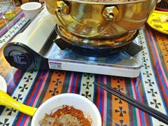 -卡万金特色藏餐