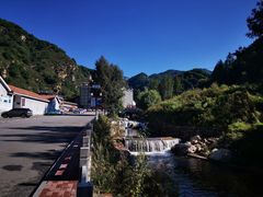 -驼梁风景区