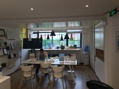 写字台-极橙儿童齿科矫正中心(奥城店)
