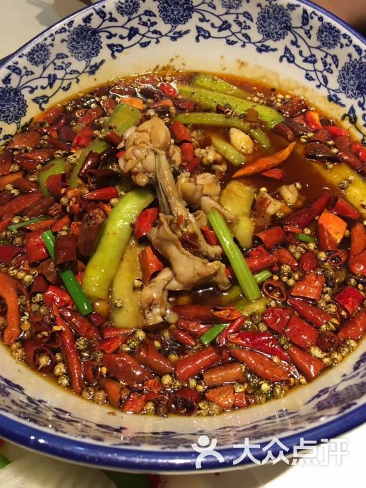 簋街麻小(远望店)图片 - 第5张