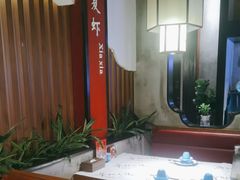 -舞虾小说.涮肉.烧烤(国顺东路店)