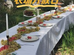 -中国农科院国家农业科技展示园