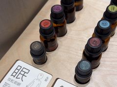-泰合玺·精油疗愈 SPA(南京河西万达店)