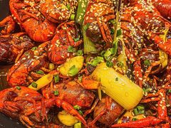 -一棠龙虾•王牌虾球(楚河汉街店)