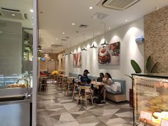 -BreadTalk面包新语·烘焙蛋糕(星河城店)