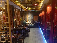 -重庆德忆火锅（龙南街3店）(渝水岸餐饮)