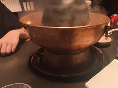 -东来顺·非遗火锅(高新店)