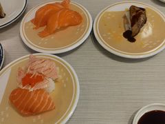 -滨寿司(新街口中央商场店)
