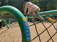 -天河儿童公园