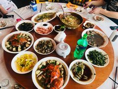 -丰收渔港饭店(嵊泗店)