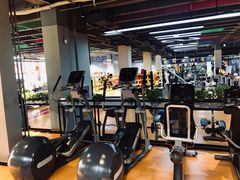 -竞时游泳健身(望京店)