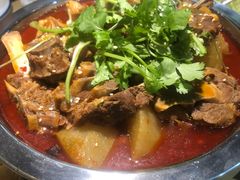 -新凯旋烧烤·燕姐千岛湖土菜