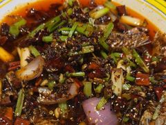 -嘎嘎鸭脑壳(蜀汉路店)