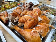 -新湖烧鸡(光明店)