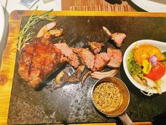 -1874融合西厨·观景餐厅(保利店)