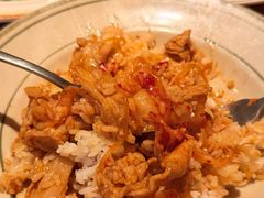 -玛格萝妮比萨屋(陆家浜路店)