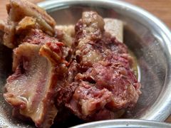 -阿秋牛排(湖心街店)