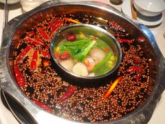 -枇杷园食为鲜火锅(南山店)