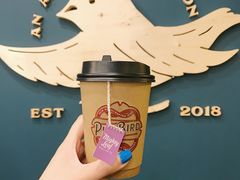 -Pie Bird(新闸路店)