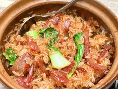 -壹煲口福煲仔饭(中山路店)