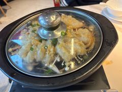 -茅庐毛血旺(烟台大悦城店)