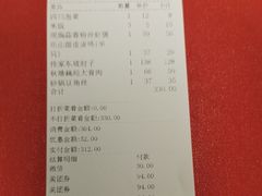 -眉州东坡(民族园店)