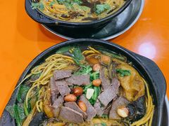 -南湖胖子砂锅(铁心桥店)