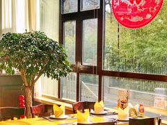 大堂-兰特伯爵西餐厅·啤酒屋(方庄店)