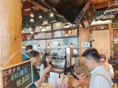 -希籽咖啡(大召店/清真)