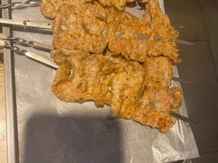 -大闫家烧烤·小海鲜家常菜(郑庄店)