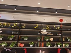 -海维克牛排馆HIGHWIC(青羊万达店)