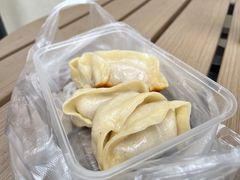 -水丰锅贴(延吉东路店)