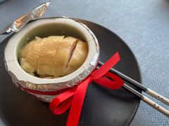 西湖醉鸡-浙江西子宾馆·牡丹厅